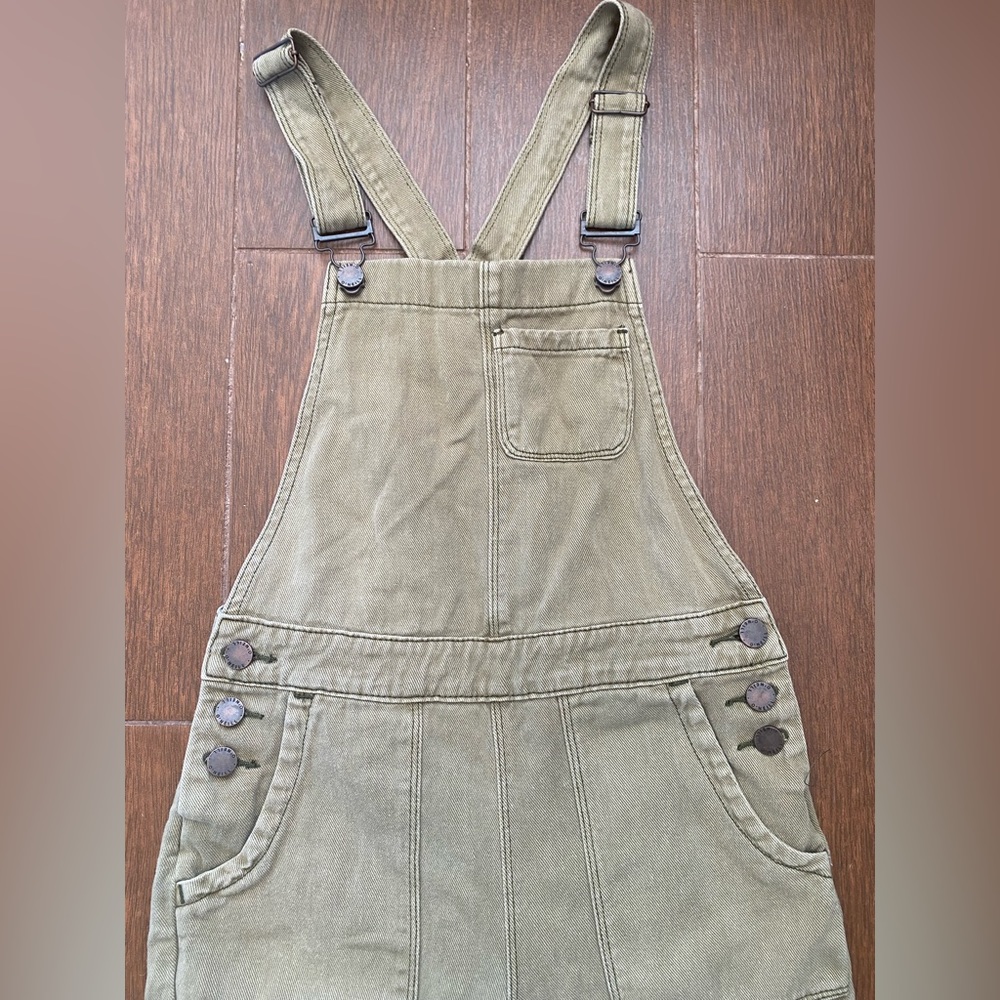 O’Neill Woman’s Overalls